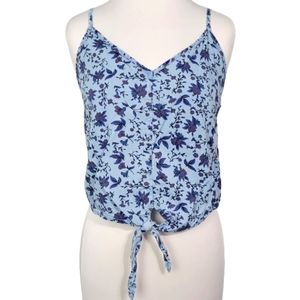 crop top size medium